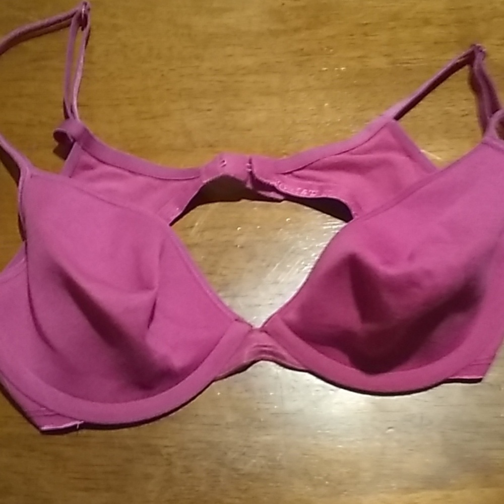 Victoria's Secret bra